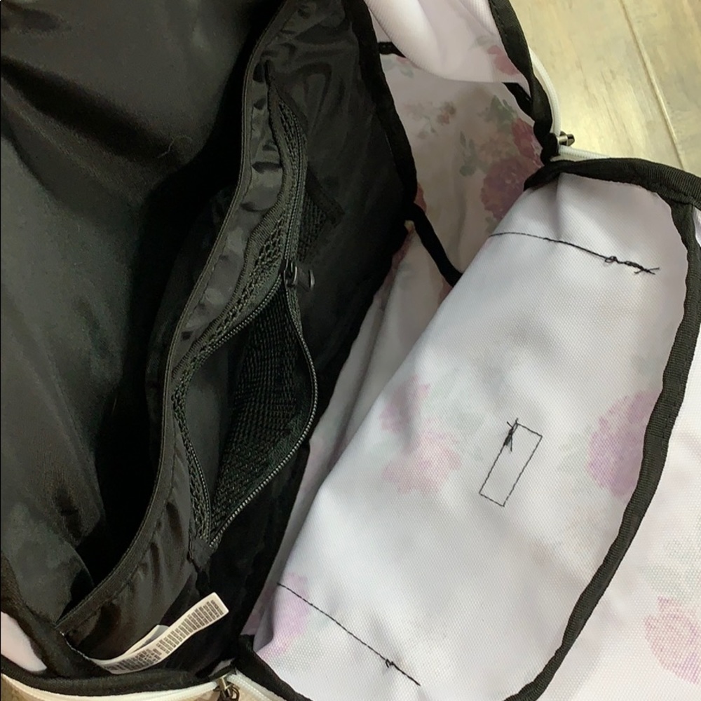 VANS MOTIVATEE 3-B BACKPACK - Picture 16 of 16